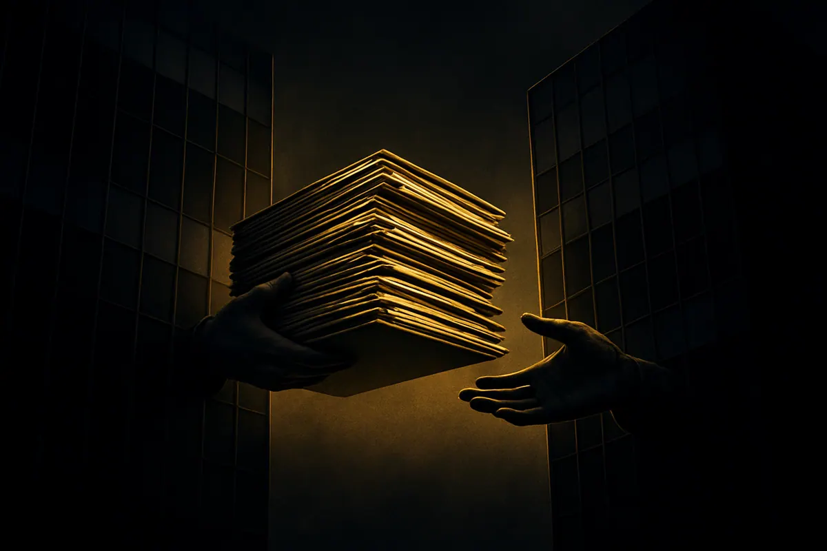 AI illustration for: Capital.com Scoops Up FxPro's Cyprus Clients—If They Pass Checks