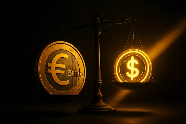 AI illustration: France mulls 31.4% tax on EU-regulated stablecoins, offshore risk