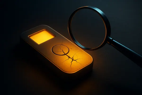 AI illustration: Trezor Trims Authorized Resellers as 'Preventative Step' Amid Ledger Tamper Reports