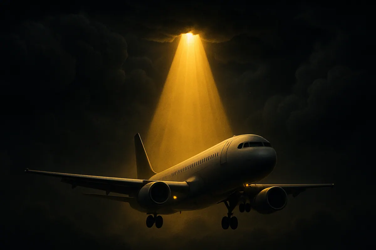 AI illustration for: AirAsia Faces Calls for Government Intervention in Malaysia