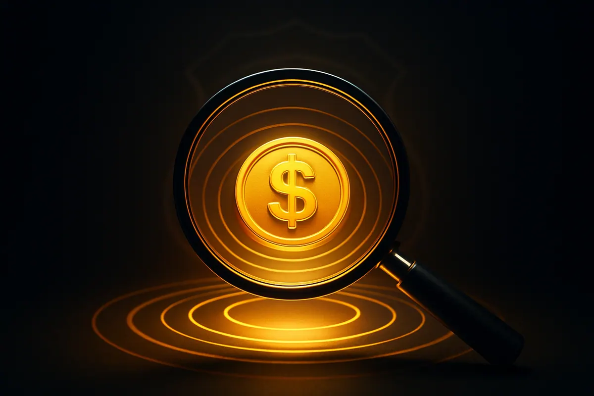 AI illustration for: EBA Takes Over Direct Supervision of Circle’s USDC Stablecoin