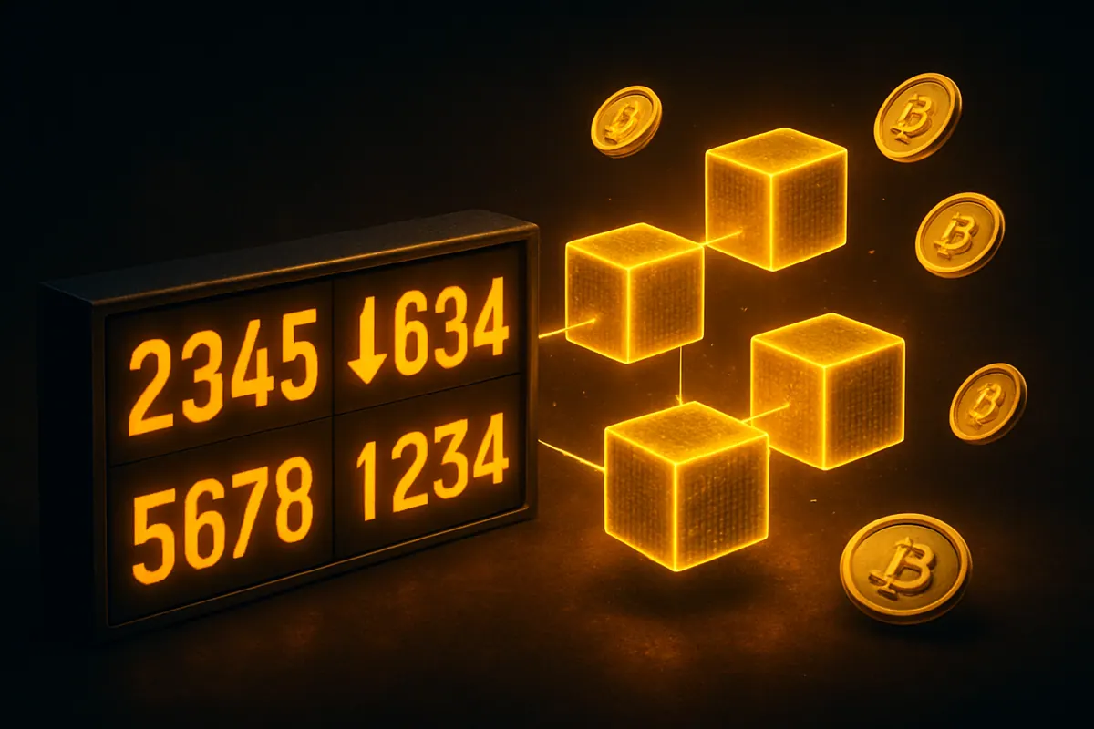 AI illustration for: Ex-FTX Europe chief files to trade tokenized stocks under new U.S. regulator rule
