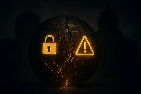 AI illustration: IMF, World Bank unveil global digital fraud framework: BigGo report