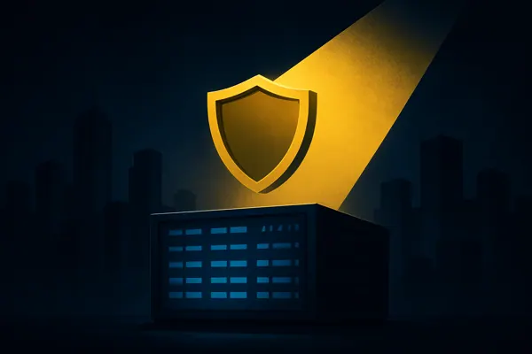 AI illustration: Malaysia leveraging national fraud portal to fight digital scams