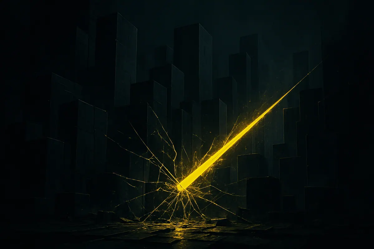 AI illustration for: Pendle Says It Saved $105M After $27M Penpie Hack